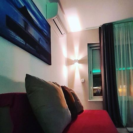 Apartment Luce Njivice Εξωτερικό φωτογραφία