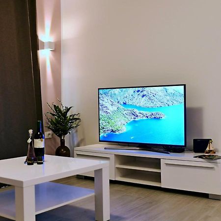 Apartment Luce Njivice Εξωτερικό φωτογραφία