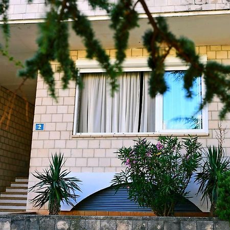 Apartment Luce Njivice Εξωτερικό φωτογραφία