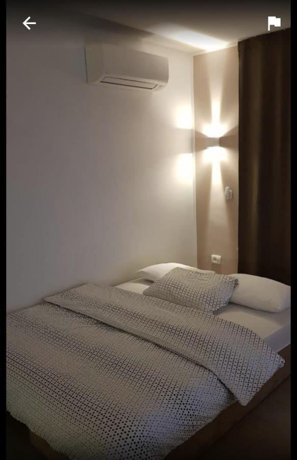 Apartment Luce Njivice Εξωτερικό φωτογραφία