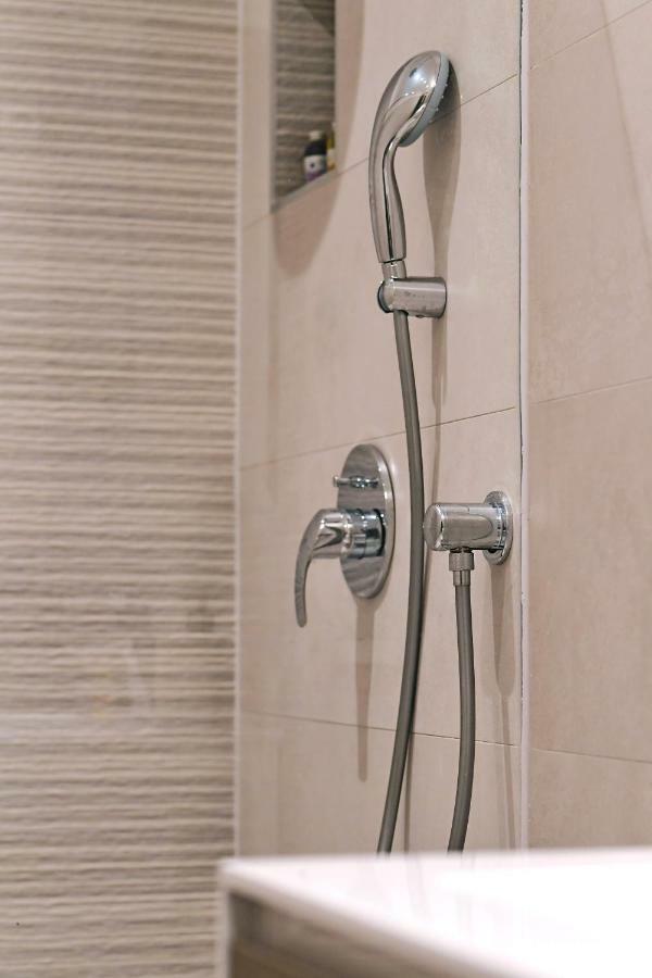 Apartment Luce Njivice Εξωτερικό φωτογραφία