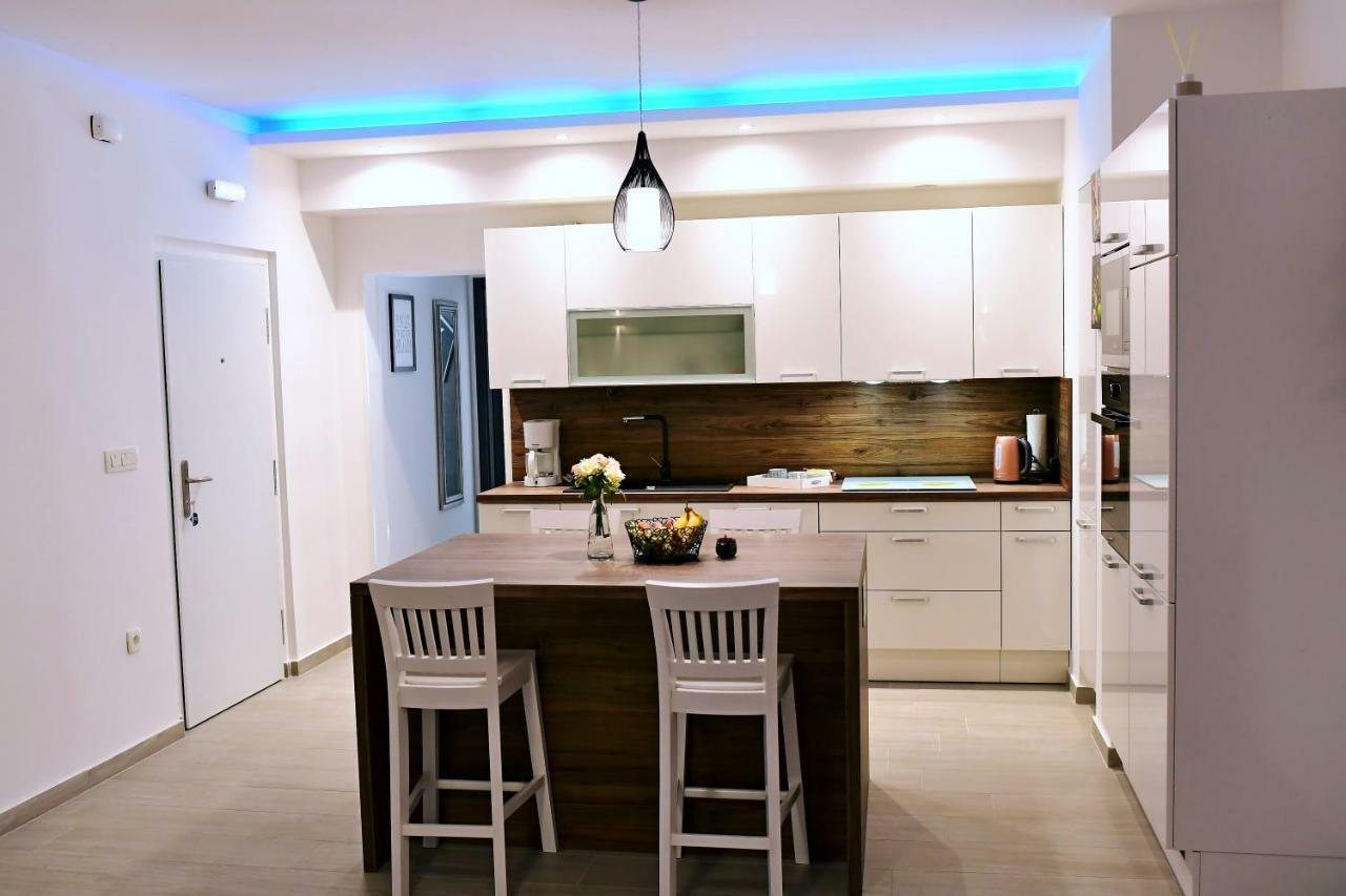 Apartment Luce Njivice Εξωτερικό φωτογραφία