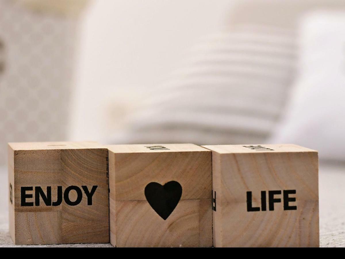 Apartment Luce Njivice Εξωτερικό φωτογραφία